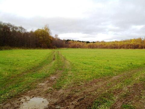 Участок 100 Га рядом с городом Можайск. Участок 100 Га рядом с городом Можайск.