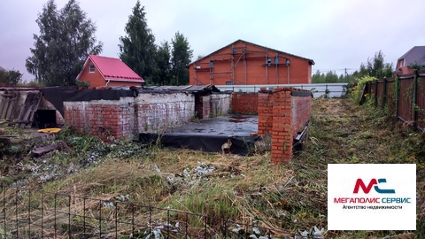 Продается земельный участок ИЖС 12 сот. в коттеджном поселке Продается земельный участок ИЖС 12 сот. в коттеджном поселке