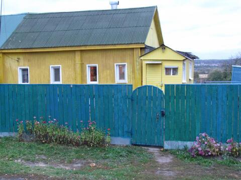 Продается дом в с. б.Руново Каширского района Продается дом в с. б.Руново Каширского района