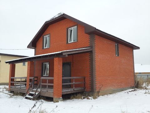 Продается новый дом 160м2 на 10сот с. Малышево, Раменский район Продается новый дом 160м2 на 10сот с. Малышево, Раменский район