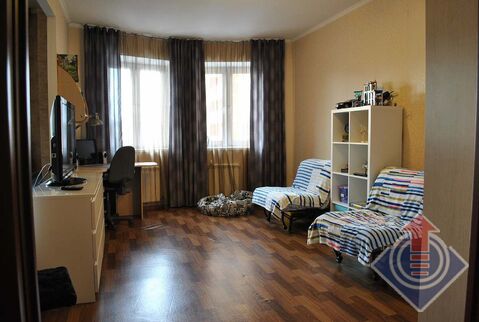 Продажа 1-комнатной квартиры в п. Селятино, д. 55 Продажа 1-комнатной квартиры в п. Селятино, д. 55