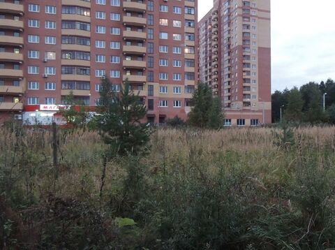 Земельный участок 15 км от Москвы Земельный участок 15 км от Москвы