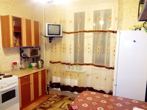 Квартира на Юбилейной Квартира на Юбилейной