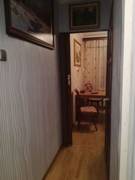 Предлагаю к продаже 1-но комн.квартиру м.Бибирево, ул.Пришвина 13б Предлагаю к продаже 1-но комн.квартиру м.Бибирево, ул.Пришвина 13б