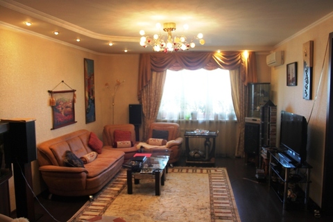 3-комн. квартира г. Красногорск, ул. Успенская, д.32 3-комн. квартира г. Красногорск, ул. Успенская, д.32