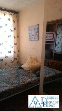 Продается уютная однокомнатная кв в кирпичном доме в гор Балашиха Продается уютная однокомнатная кв в кирпичном доме в гор Балашиха