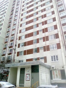 Продам 1 к кв в Гольяново (м.Щелковская) Продам 1 к кв в Гольяново (м.Щелковская)