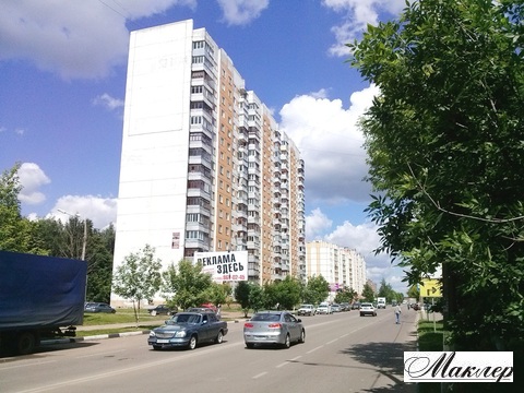 2-к кв 8 / 16-эт. дома в г. Электросталь, Ленина, 02 2-к кв 8 / 16-эт. дома в г. Электросталь, Ленина, 02