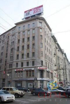 Продажа 8-комн кв Садово-Спасская ул. д17/2 Продажа 8-комн кв Садово-Спасская ул. д17/2
