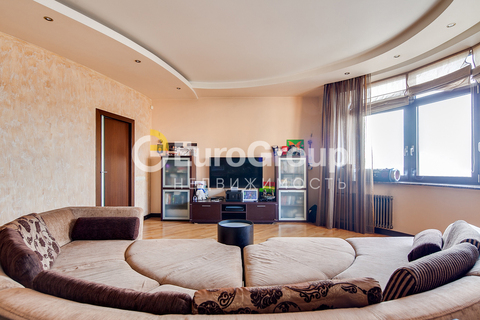 2-комнатная квартира, 109 кв.м. 2-комнатная квартира, 109 кв.м.