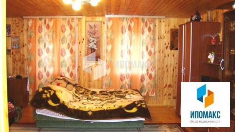 Тёплый дом в Киевском с пропиской для постоянного проживания Тёплый дом в Киевском с пропиской для постоянного проживания