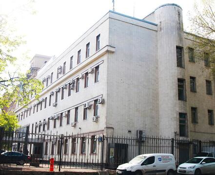 Офис на ш. Энтузиастов, первая линия Офис на ш. Энтузиастов, первая линия