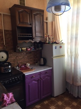 2-х ком. квартира в центре Жуковского 2-х ком. квартира в центре Жуковского