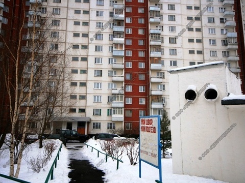 Продажа квартиры, м. Крылатское, Ул. Крылатские Холмы Продажа квартиры, м. Крылатское, Ул. Крылатские Холмы