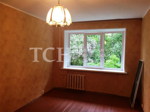 1-комн. квартира, Королев, ул Школьная, 34 1-комн. квартира, Королев, ул Школьная, 34