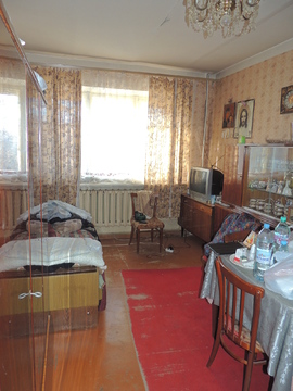 1-но комн.кв-ра в г.Старая Купавна, ул.Фрунзе, д.13 1-но комн.кв-ра в г.Старая Купавна, ул.Фрунзе, д.13