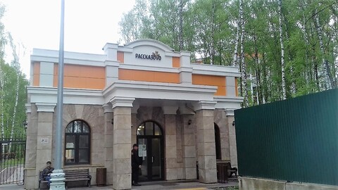 3-комнатная квартира, 91 кв.м., в ЖК "Рассказово" 3-комнатная квартира, 91 кв.м., в ЖК "Рассказово"