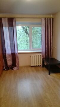 Однокомнатная квартира в Химках Однокомнатная квартира в Химках