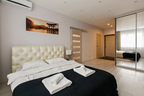 Maxrealty24 Новотушинская 6 Maxrealty24 Новотушинская 6