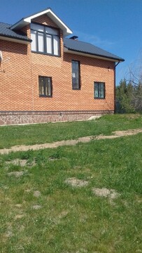 Дом 191 кв.м. МО, Рузский р-н, д. Лужки. Дом 191 кв.м. МО, Рузский р-н, д. Лужки.