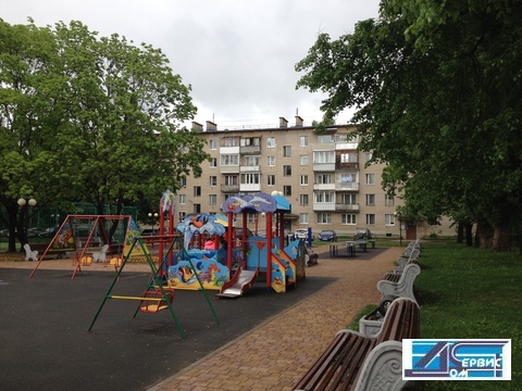Квартира Квартира