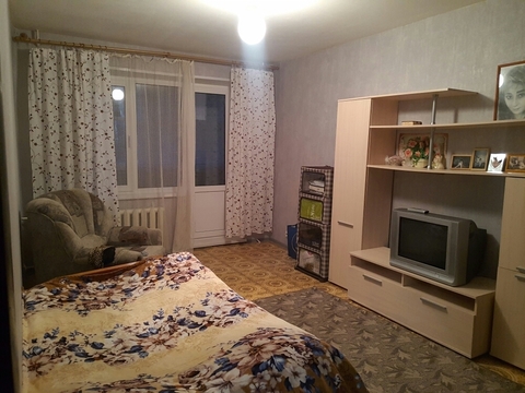 3-х комнатная квартира в п.Шарапово (Кубинка-Голицыно) 3-х комнатная квартира в п.Шарапово (Кубинка-Голицыно)
