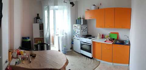 47,7 кв. м в новом доме с ремонтом в Москве за 5 600 000 47,7 кв. м в новом доме с ремонтом в Москве за 5 600 000
