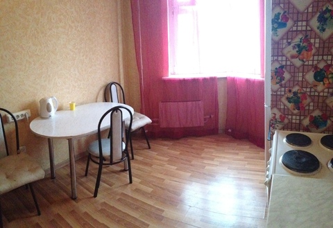 Продажа 1ккв Балашиха 39.1 кв.м. Продажа 1ккв Балашиха 39.1 кв.м.
