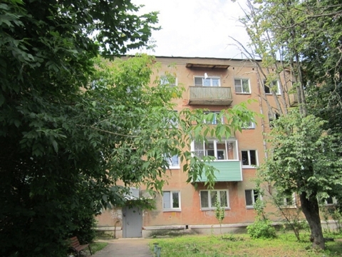 3 х комнатная квартира Ногинский р-н, Новостройка п, 12 3 х комнатная квартира Ногинский р-н, Новостройка п, 12