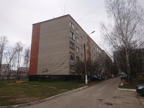 Продам 4-к квартиру в кирпичном доме в Ступино, Службина 16. Продам 4-к квартиру в кирпичном доме в Ступино, Службина 16.