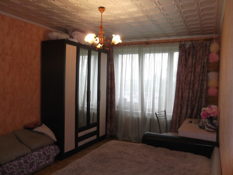 1-но комнатная квартира, Серпухов, ул. Луначарского д.35 1-но комнатная квартира, Серпухов, ул. Луначарского д.35