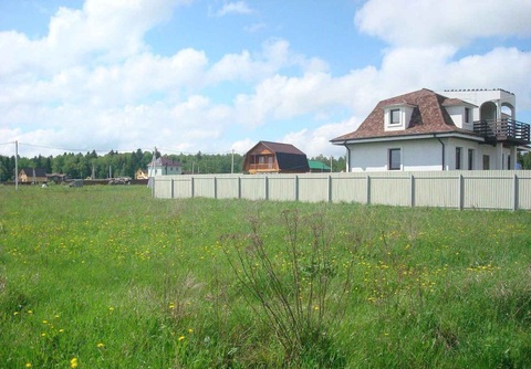 Участок совхоз Архангельский Участок совхоз Архангельский