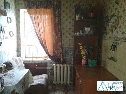 Продается комната с балконом пос. Малаховка, ул. Быковское шоссе, д.60 Продается комната с балконом пос. Малаховка, ул. Быковское шоссе, д.60