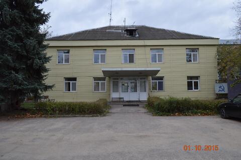 Производственный комплекс, 20348 кв. м. Производственный комплекс, 20348 кв. м.