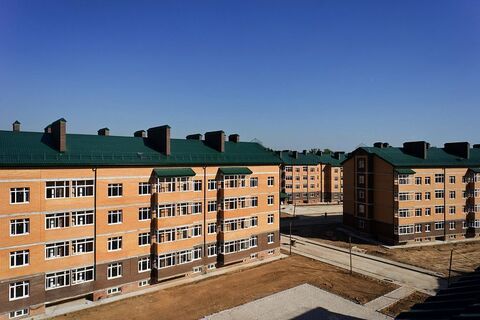 3-комнатная квартира, 65 кв.м., в ЖК "Марьино Град" 3-комнатная квартира, 65 кв.м., в ЖК "Марьино Град"
