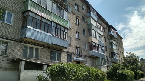 1-комн. кв. г. Рошаль, ул. Свердлова, д. 14 1-комн. кв. г. Рошаль, ул. Свердлова, д. 14