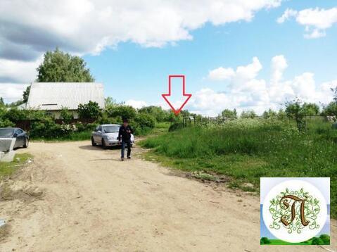 Продажа участка, Некрасовский, Дмитровский район, Первый переулок Продажа участка, Некрасовский, Дмитровский район, Первый переулок
