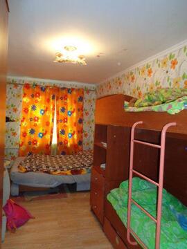 3-комнатная квартира, Климовск 3-комнатная квартира, Климовск
