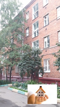 1 комнатная квартира,2 квартал Капотни, д.14 1 комнатная квартира,2 квартал Капотни, д.14