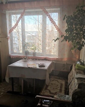 Продам 2х-комнатную квартиру! Продам 2х-комнатную квартиру!