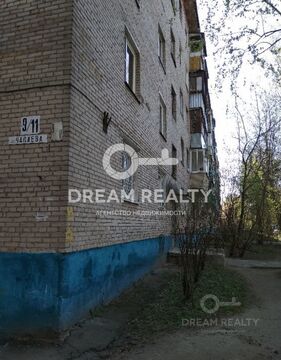 Продажа 2-комн. кв-ры, МО, г. Пушкино, ул. проезд Чапаева, 9/11 Продажа 2-комн. кв-ры, МО, г. Пушкино, ул. проезд Чапаева, 9/11