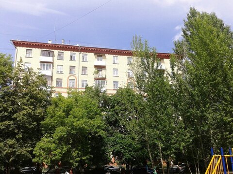 2-комн, Маршала Бирюзова д. 2, этаж 8/8 2-комн, Маршала Бирюзова д. 2, этаж 8/8