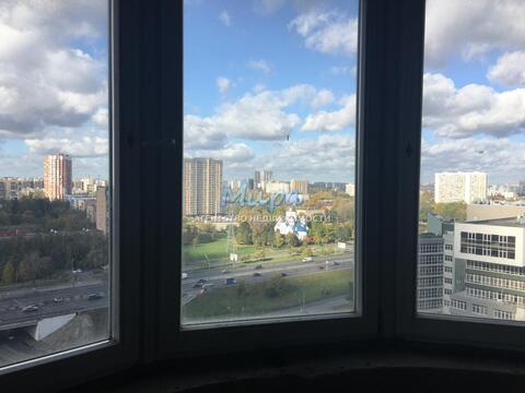 Москва, 1-но комнатная квартира, Высоковольтный проезд д.1 к8, 6 400 000 руб.