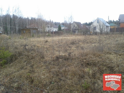 Участок ИЖС 7соток. Участок ИЖС 7соток.