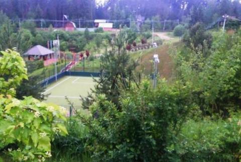 У-ок 15 соток ИЖС, КИЗ Слава-1. Щелковский р-он. У-ок 15 соток ИЖС, КИЗ Слава-1. Щелковский р-он.
