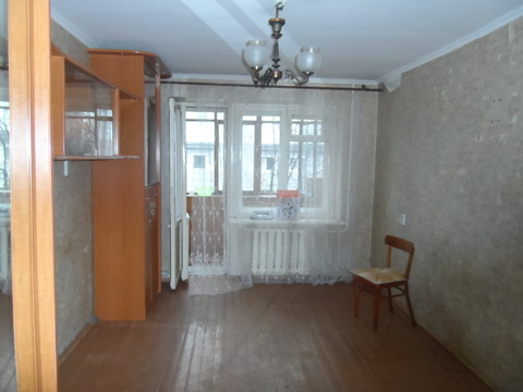 2-комнатная квартира Солнечногорск, ул. Вертлинская, д.7 2-комнатная квартира Солнечногорск, ул. Вертлинская, д.7