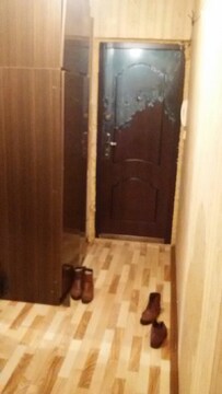 Двухкомнатная квартира с большой кухней в Коломне Двухкомнатная квартира с большой кухней в Коломне