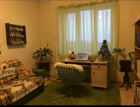Сдам комнату в Подрезково Сдам комнату в Подрезково