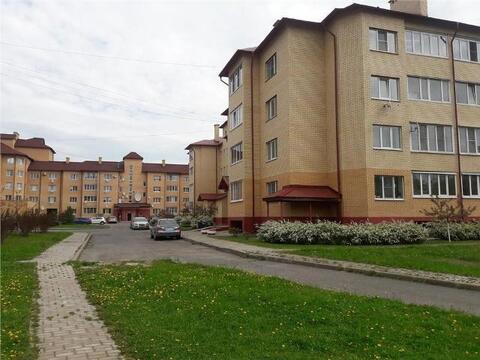 Двухкомнатная квартира на улице Советская Двухкомнатная квартира на улице Советская