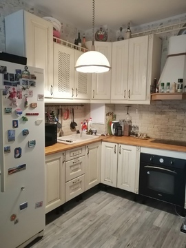 Продам 2-х комн. квартиру в г. Щелково мкр. Финский 11 Продам 2-х комн. квартиру в г. Щелково мкр. Финский 11